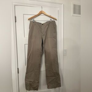 Banana Republic Chino Pants